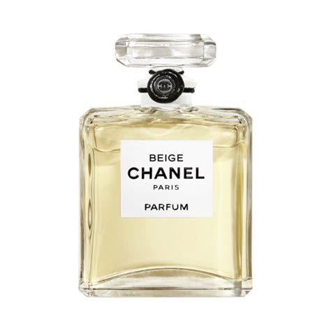 le beige chanel parfum|chanel beige perfume price.